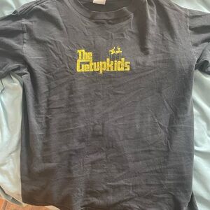 Get up kids godfather T-Shirt M